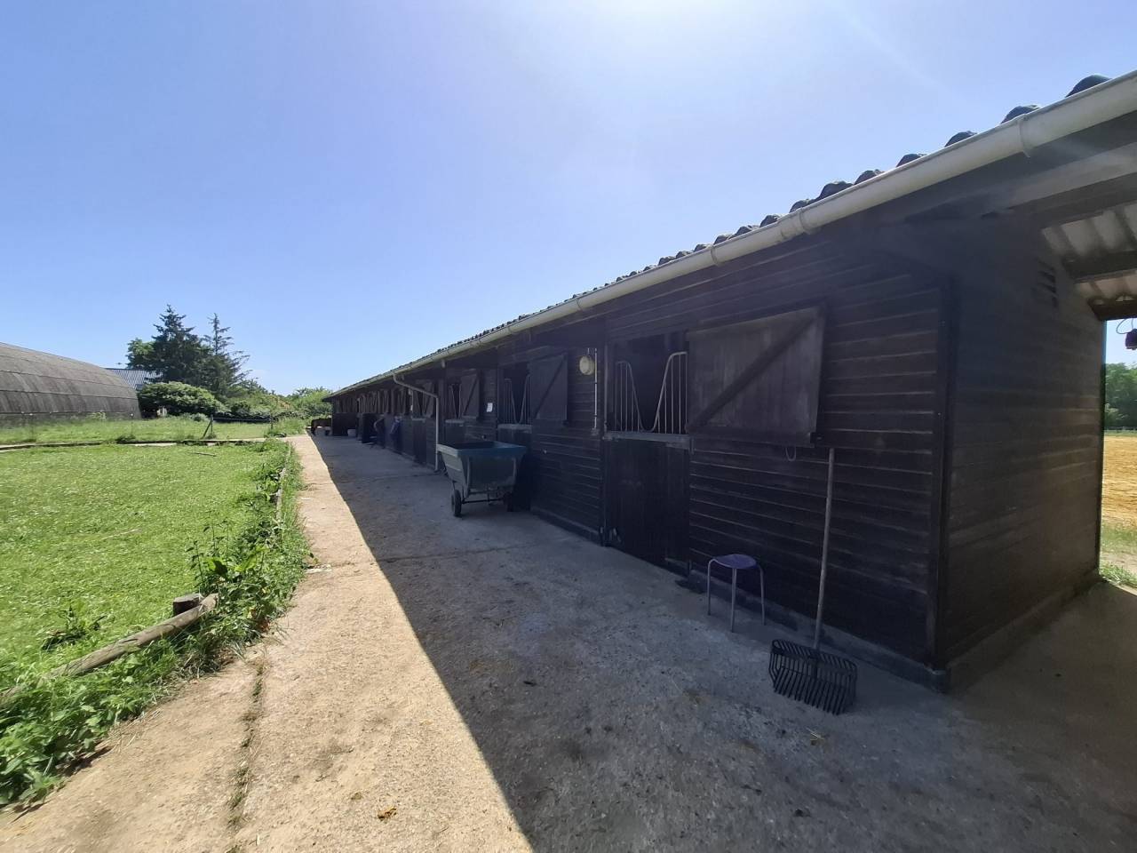 Equestrian Bed and Breakfast  Loir-et-Cher