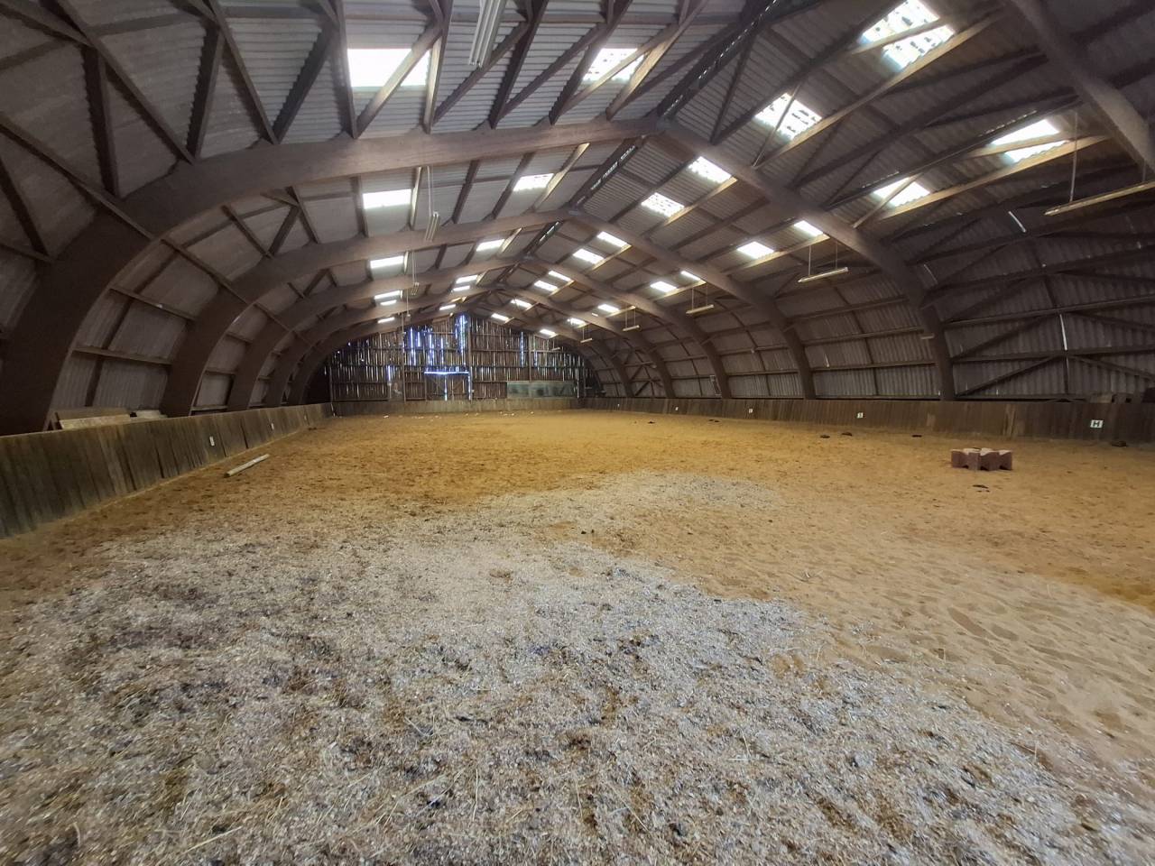 Equestrian Bed and Breakfast  Loir-et-Cher