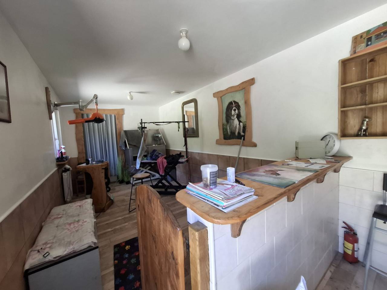 Equestrian Bed and Breakfast  Loir-et-Cher