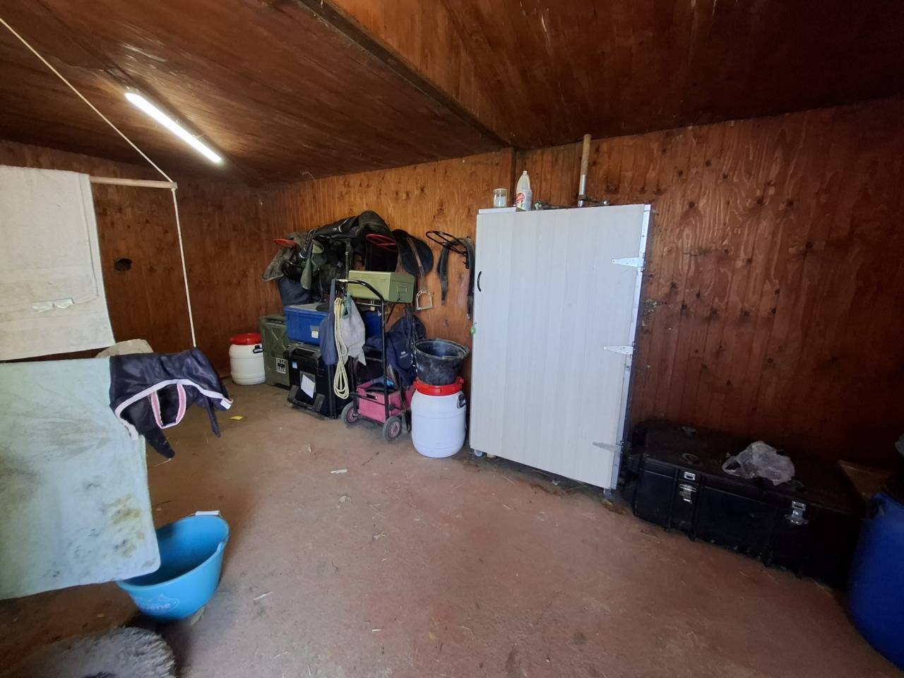 Equestrian Bed and Breakfast  Loir-et-Cher