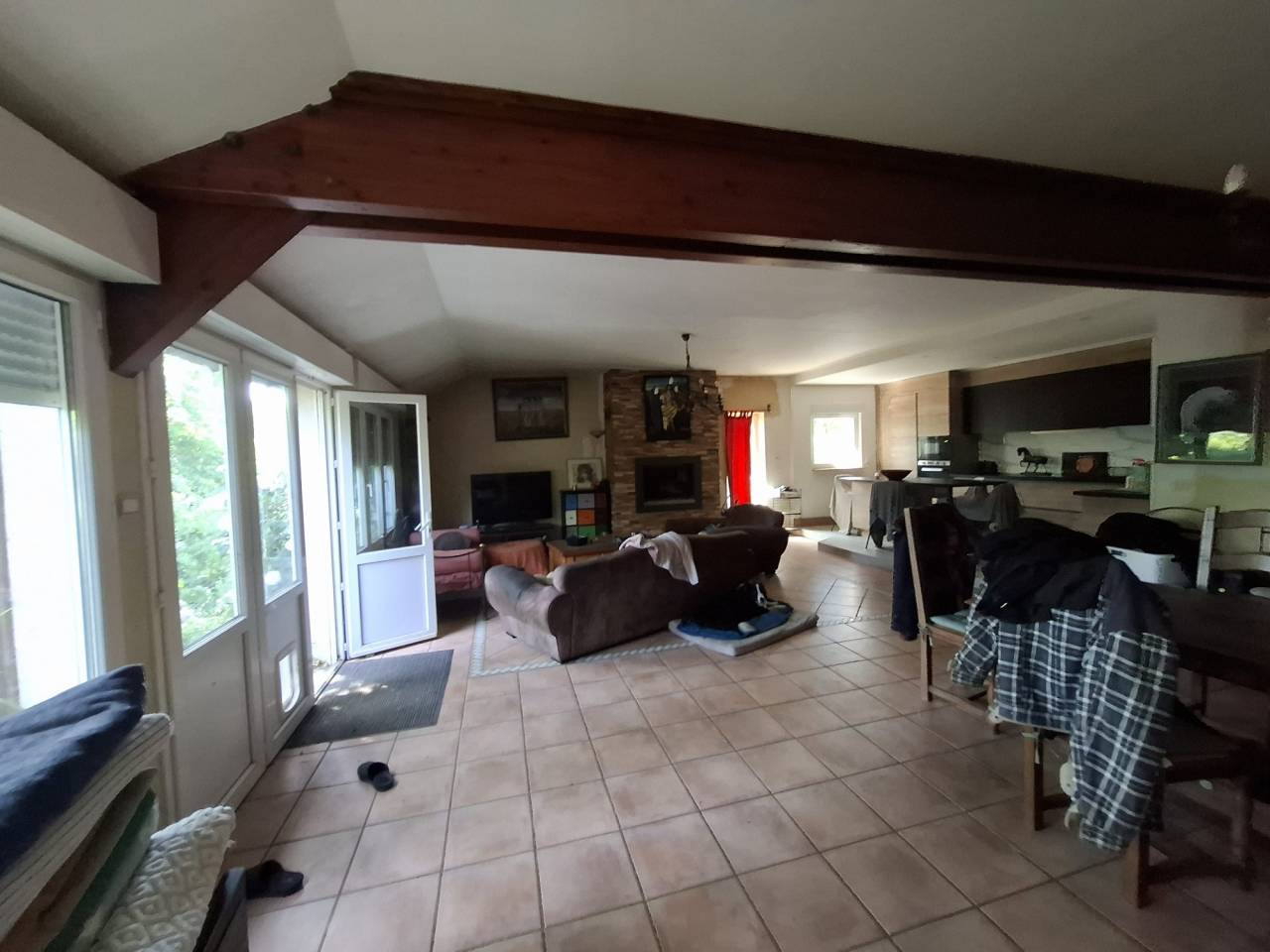 Equestrian Bed and Breakfast  Loir-et-Cher