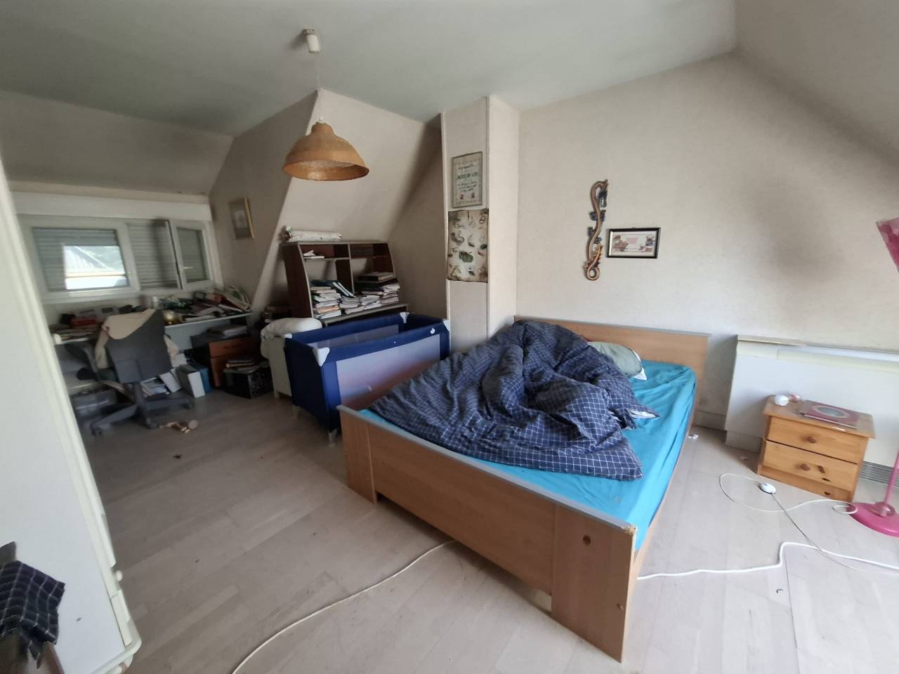 Equestrian Bed and Breakfast  Loir-et-Cher