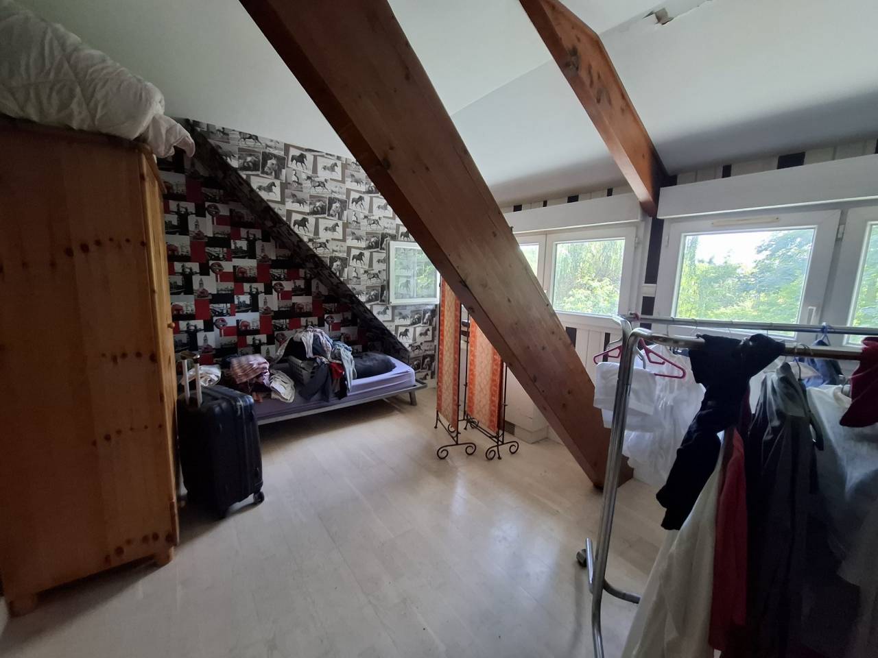 Equestrian Bed and Breakfast  Loir-et-Cher