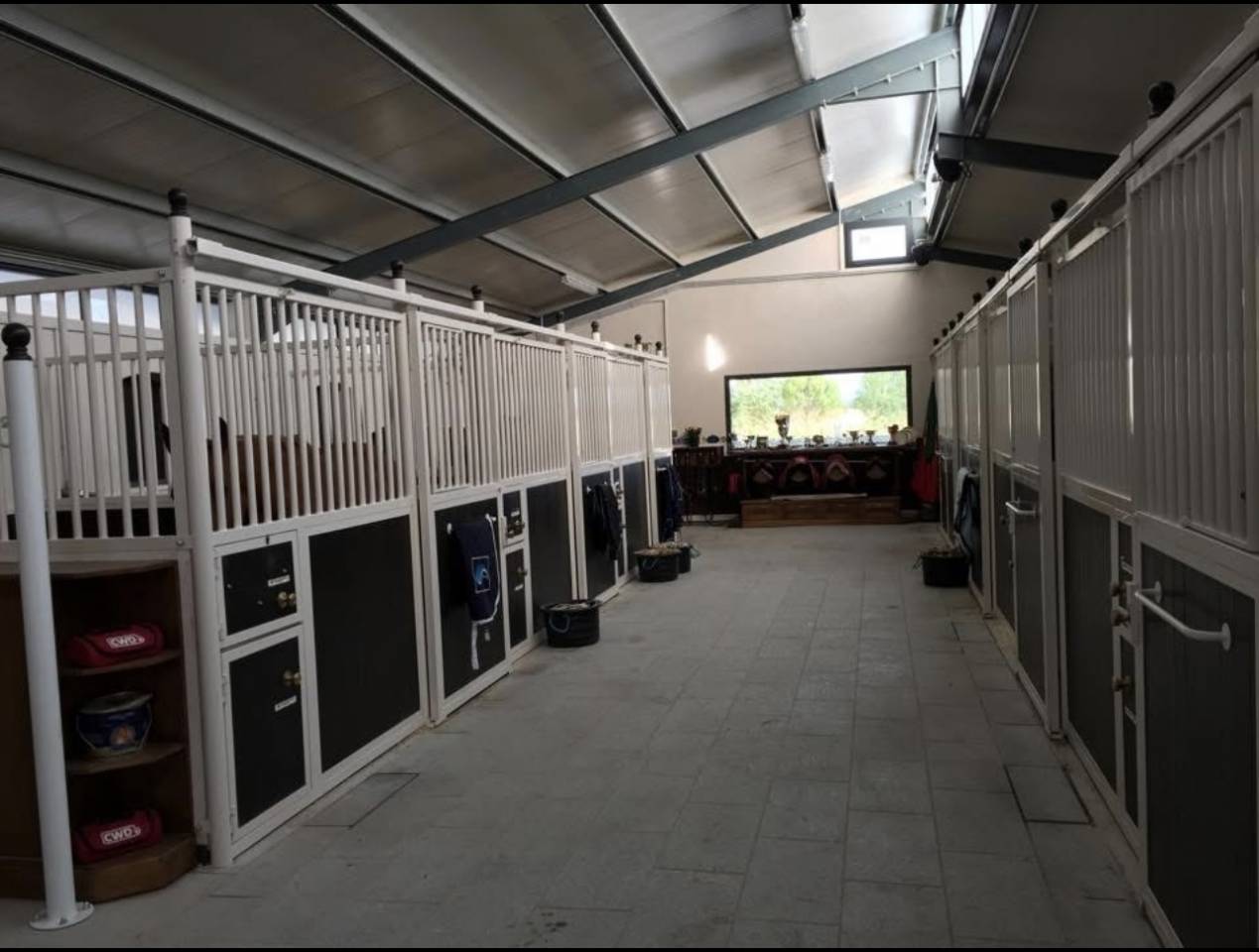 Luxurious equestrian property  Seine-et-Marne