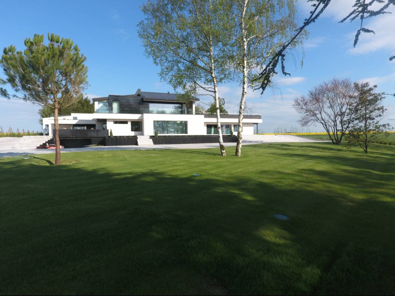 Luxurious equestrian property  Seine-et-Marne