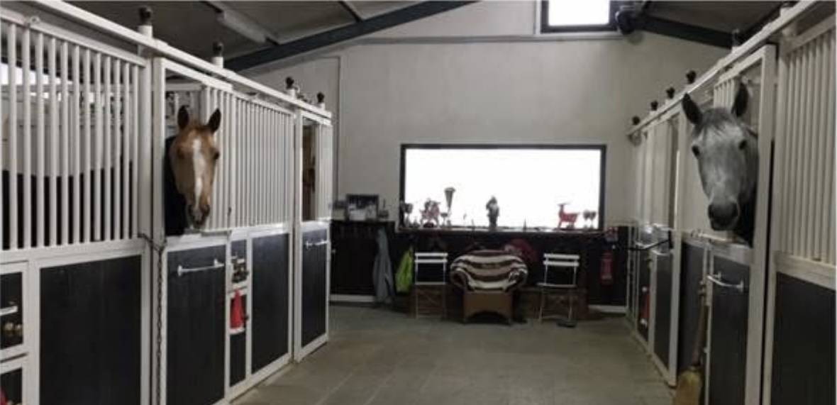 Luxurious equestrian property  Seine-et-Marne