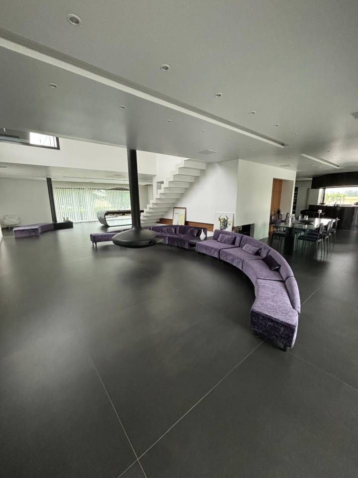 Luxurious equestrian property  Seine-et-Marne