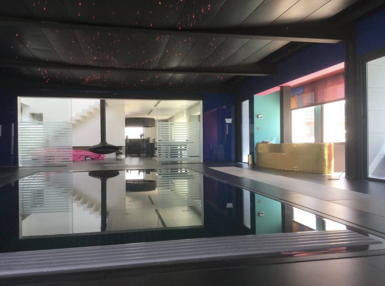 Luxurious equestrian property  Seine-et-Marne