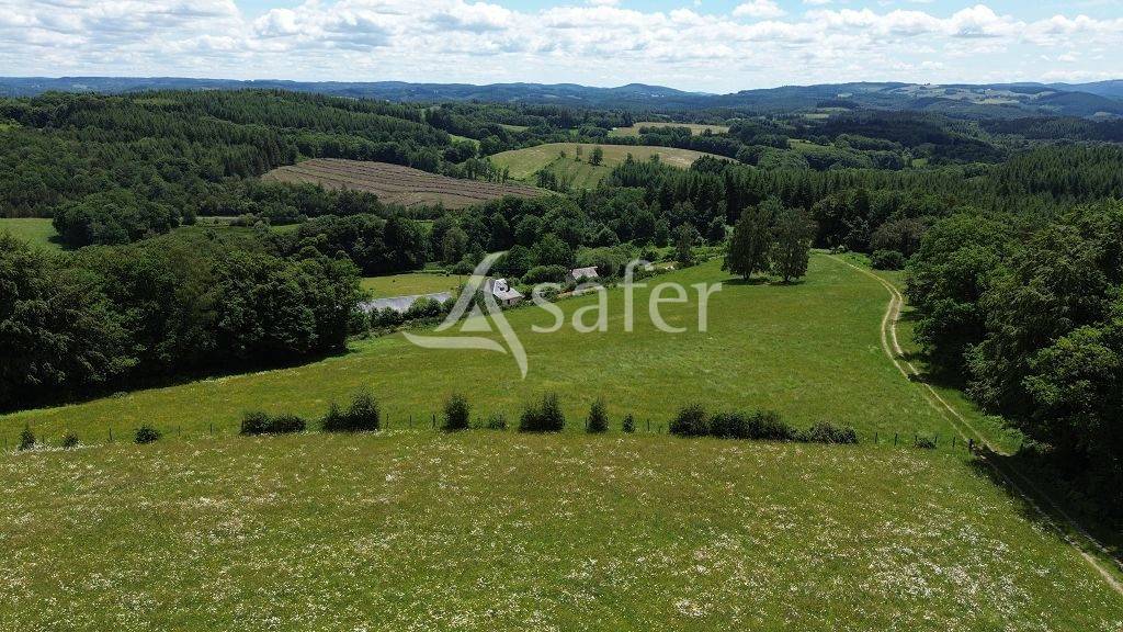 Other agricultural property  Corr&egrave;ze