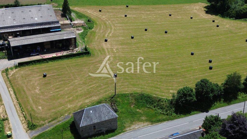 Other agricultural property  Corr&egrave;ze