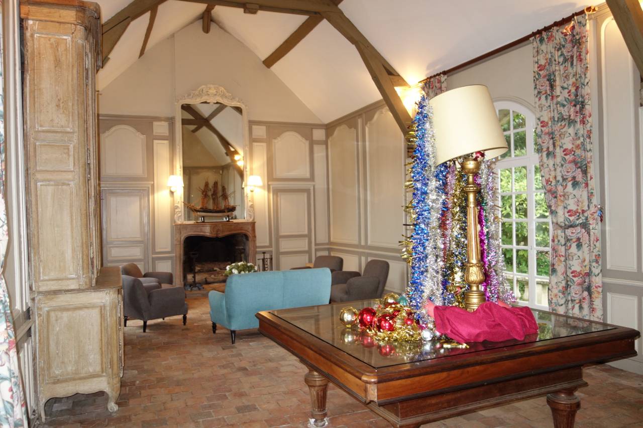Equestrian property  Yvelines