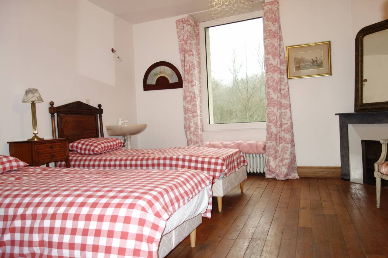 Equestrian property  Yvelines