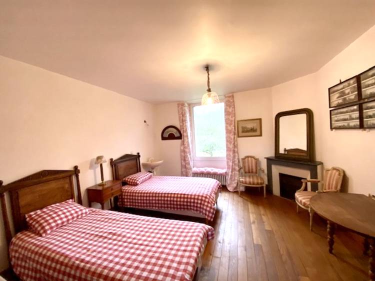 Equestrian property  Yvelines