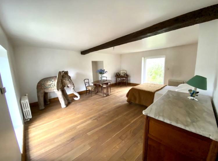 Equestrian property  Yvelines