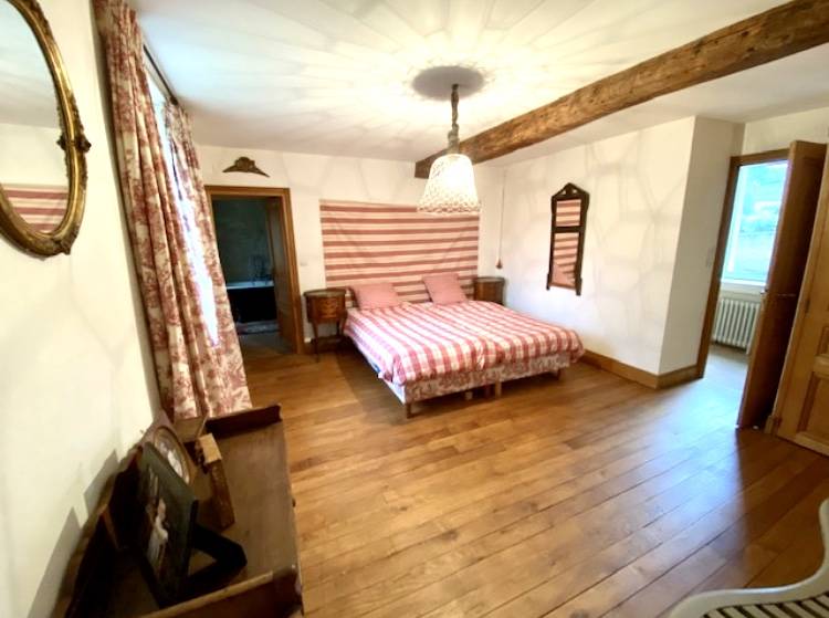 Equestrian property  Yvelines