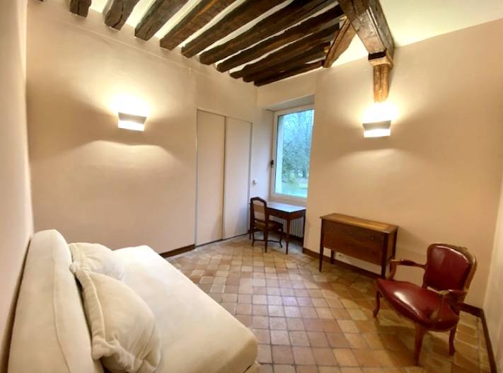 Equestrian property  Yvelines