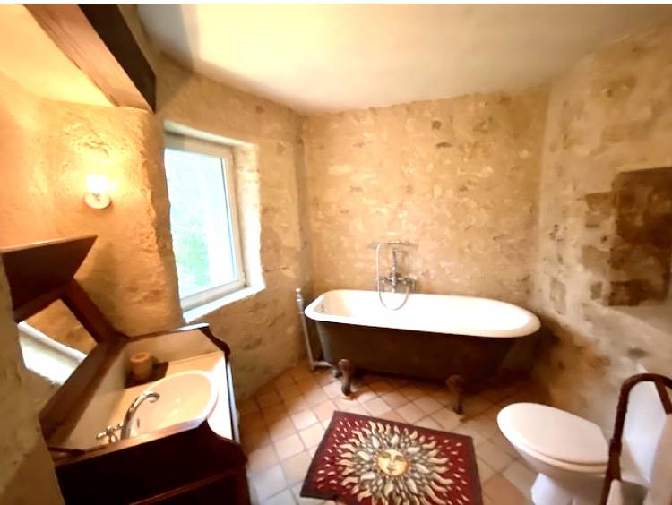 Equestrian property  Yvelines