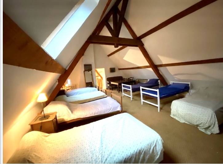 Equestrian property  Yvelines