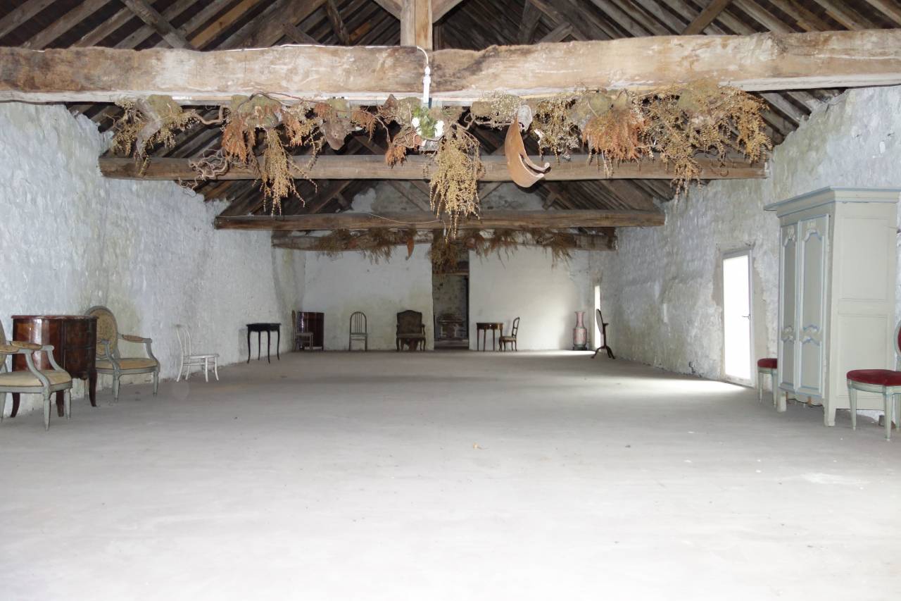 Equestrian property  Yvelines