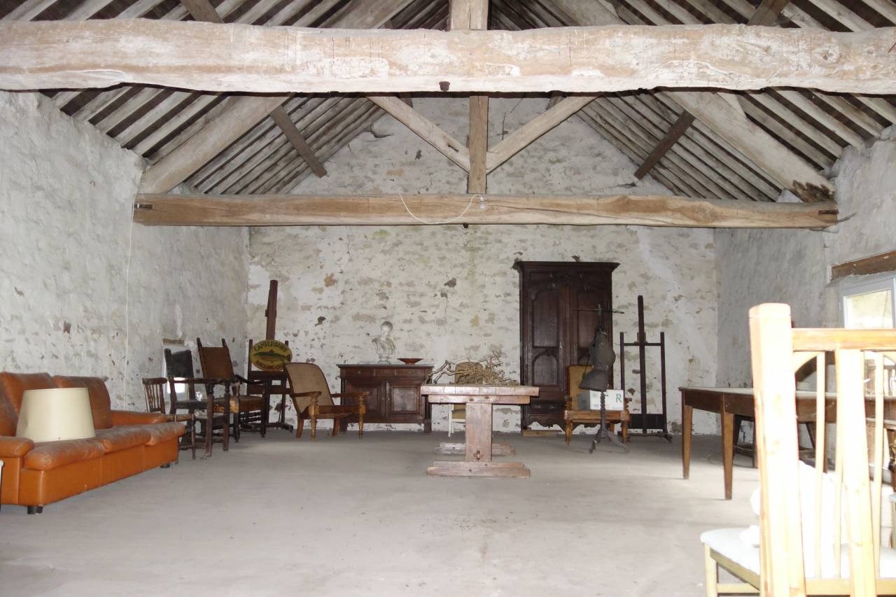 Equestrian property  Yvelines