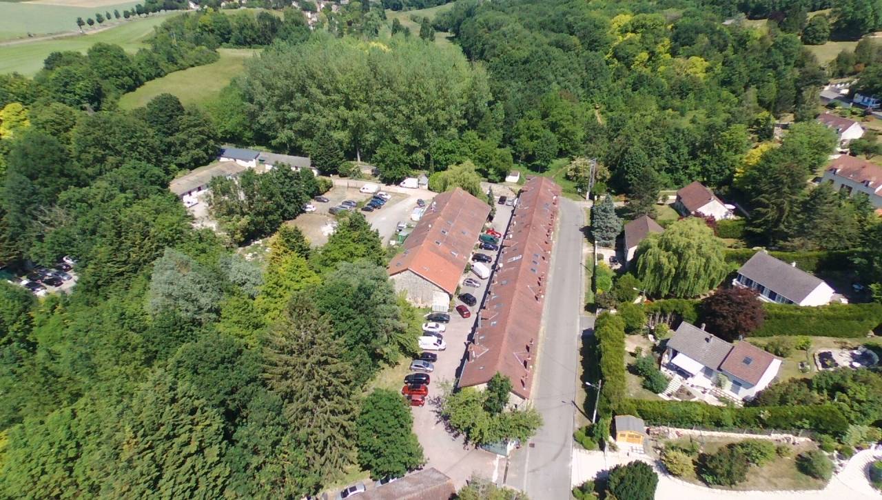 Equestrian property  Yvelines