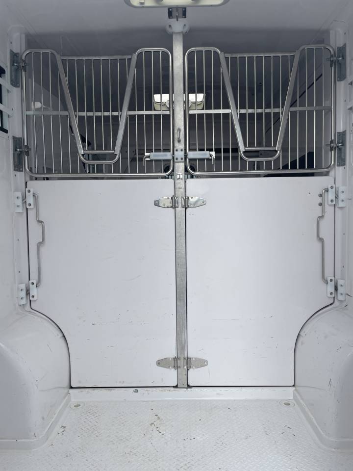 Horsebox HGV Autre marque master 2023 Used