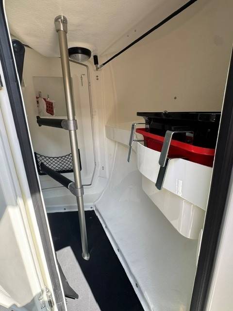 Horse trailer Bockmann MASTER  2 Stalls 2026 New