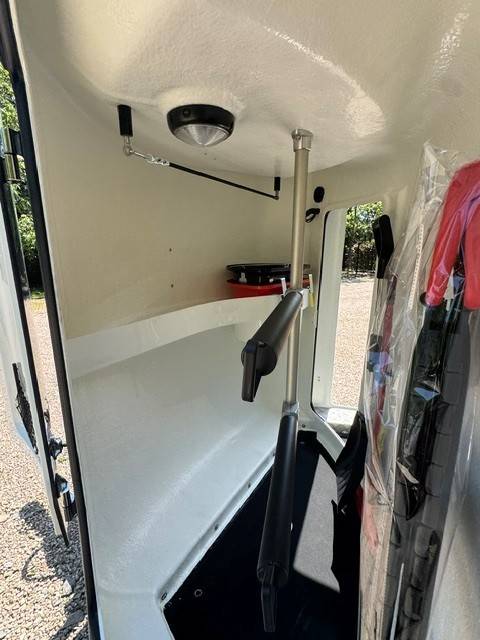 Horse trailer Bockmann MASTER  2 Stalls 2026 New