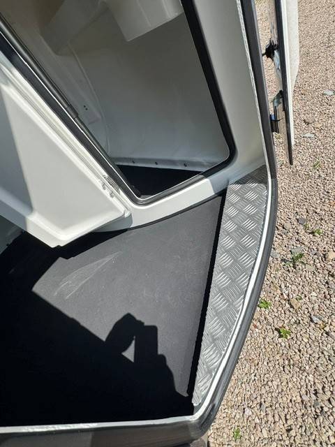Horse trailer Bockmann MASTER  2 Stalls 2026 New