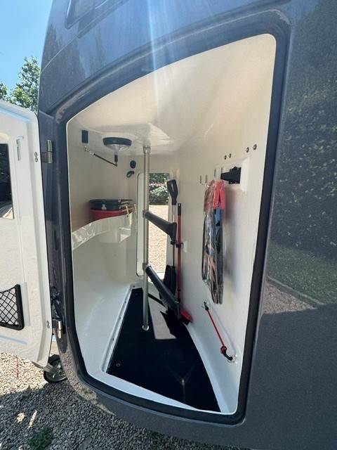 Horse trailer Bockmann MASTER  2 Stalls 2026 New