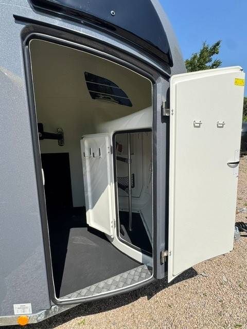 Horse trailer Bockmann MASTER  2 Stalls 2026 New
