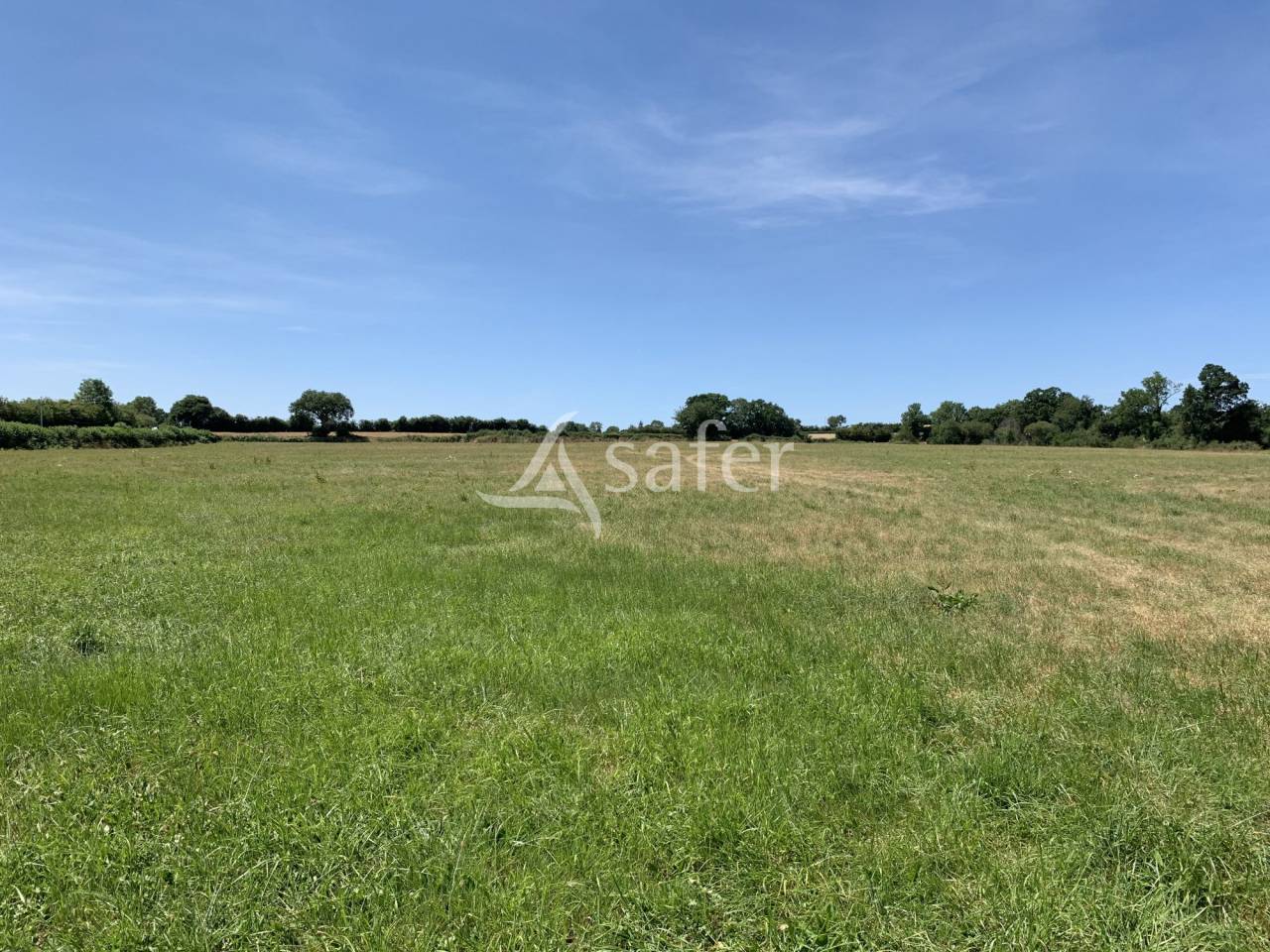 Other agricultural property  Orne