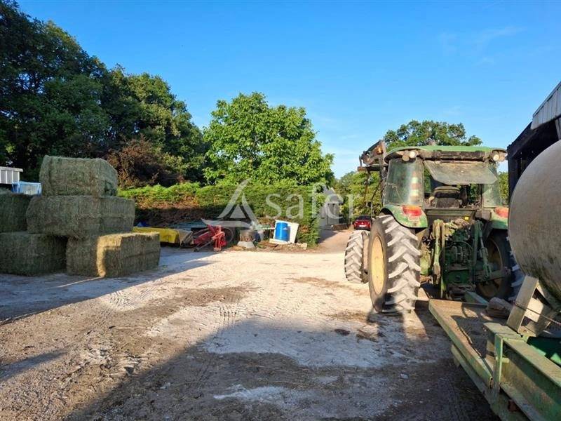 Other country property  Loire-Atlantique