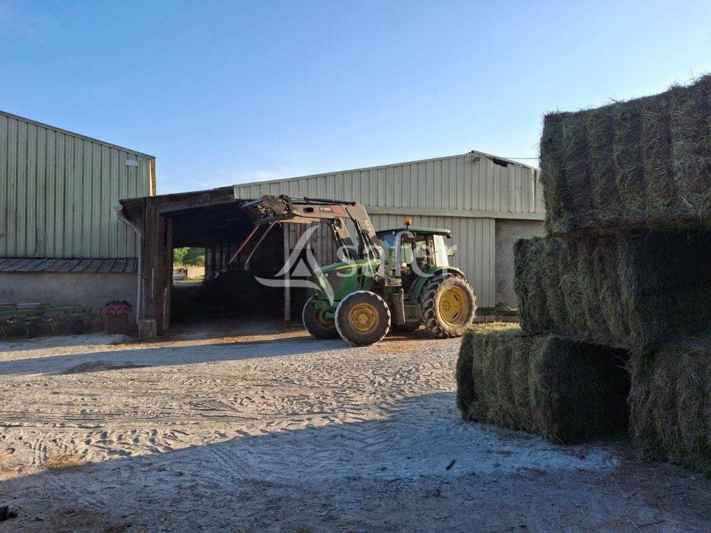 Other country property  Loire-Atlantique