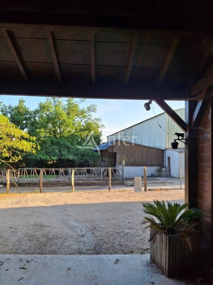 Other country property  Loire-Atlantique