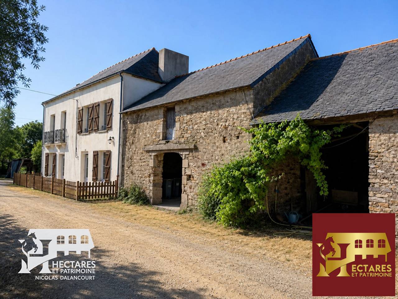 Equestrian Bed and Breakfast  Loire-Atlantique