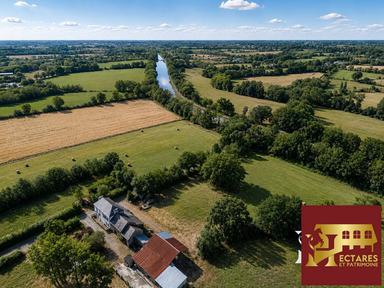 Equestrian Bed and Breakfast  Loire-Atlantique
