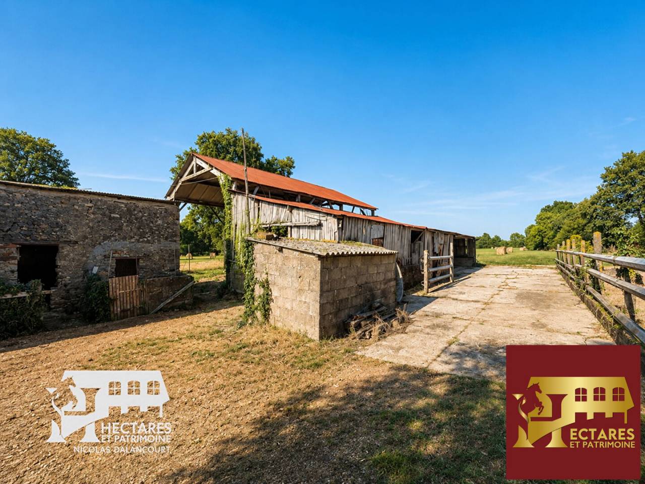 Equestrian Bed and Breakfast  Loire-Atlantique