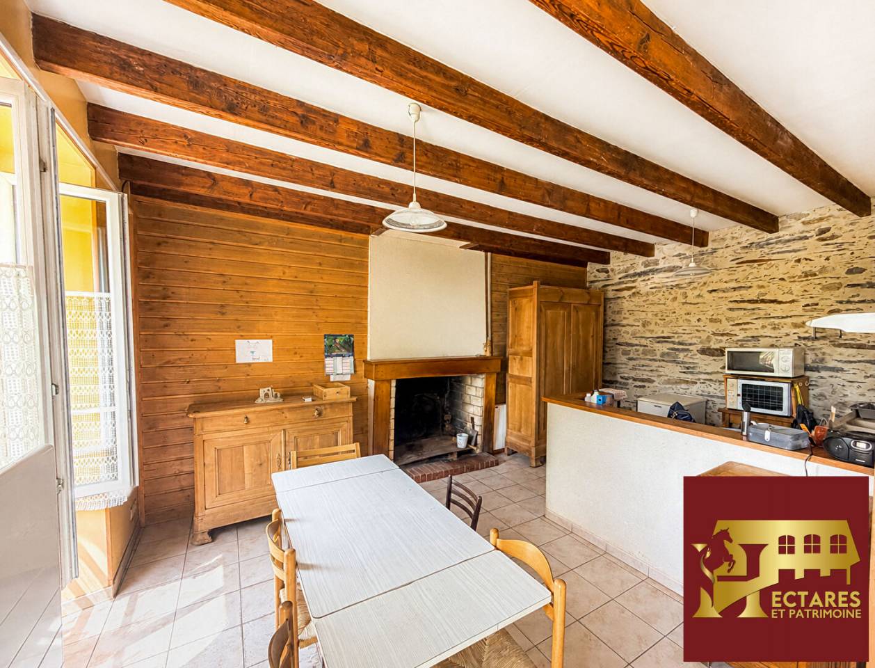 Equestrian Bed and Breakfast  Loire-Atlantique