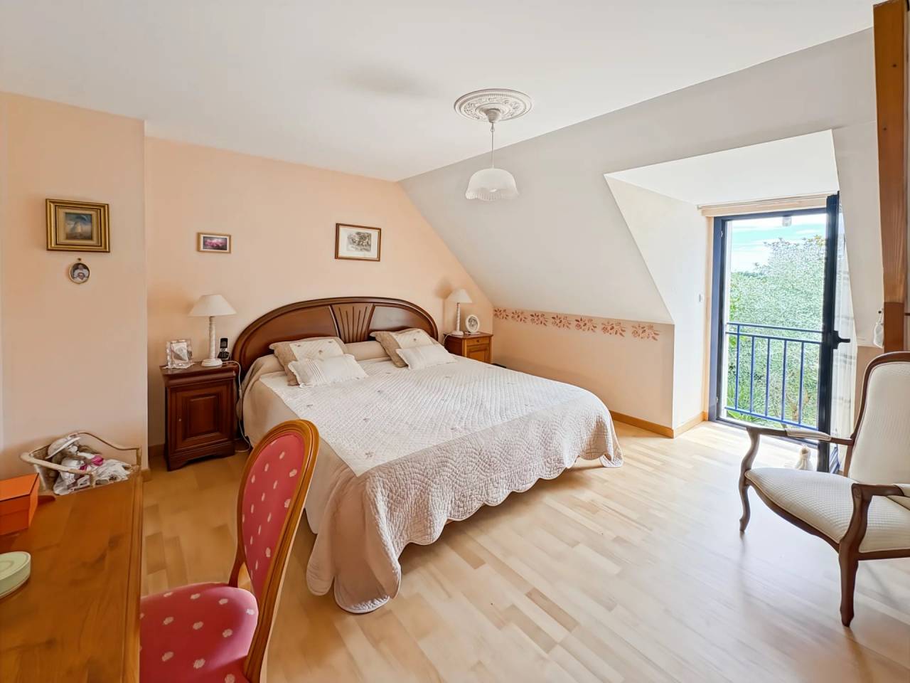 Luxurious equestrian property  Loire-Atlantique