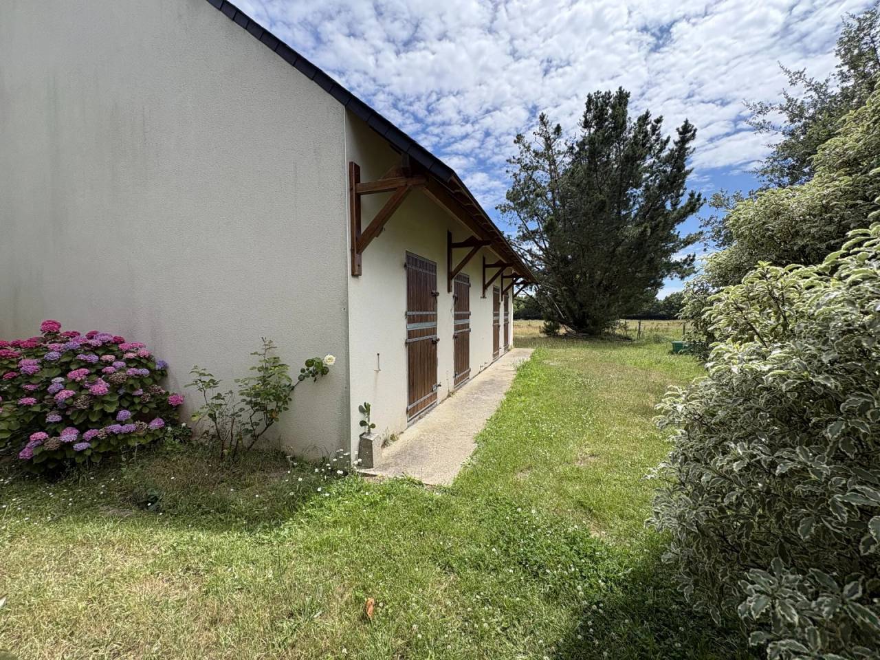 Luxurious equestrian property  Loire-Atlantique