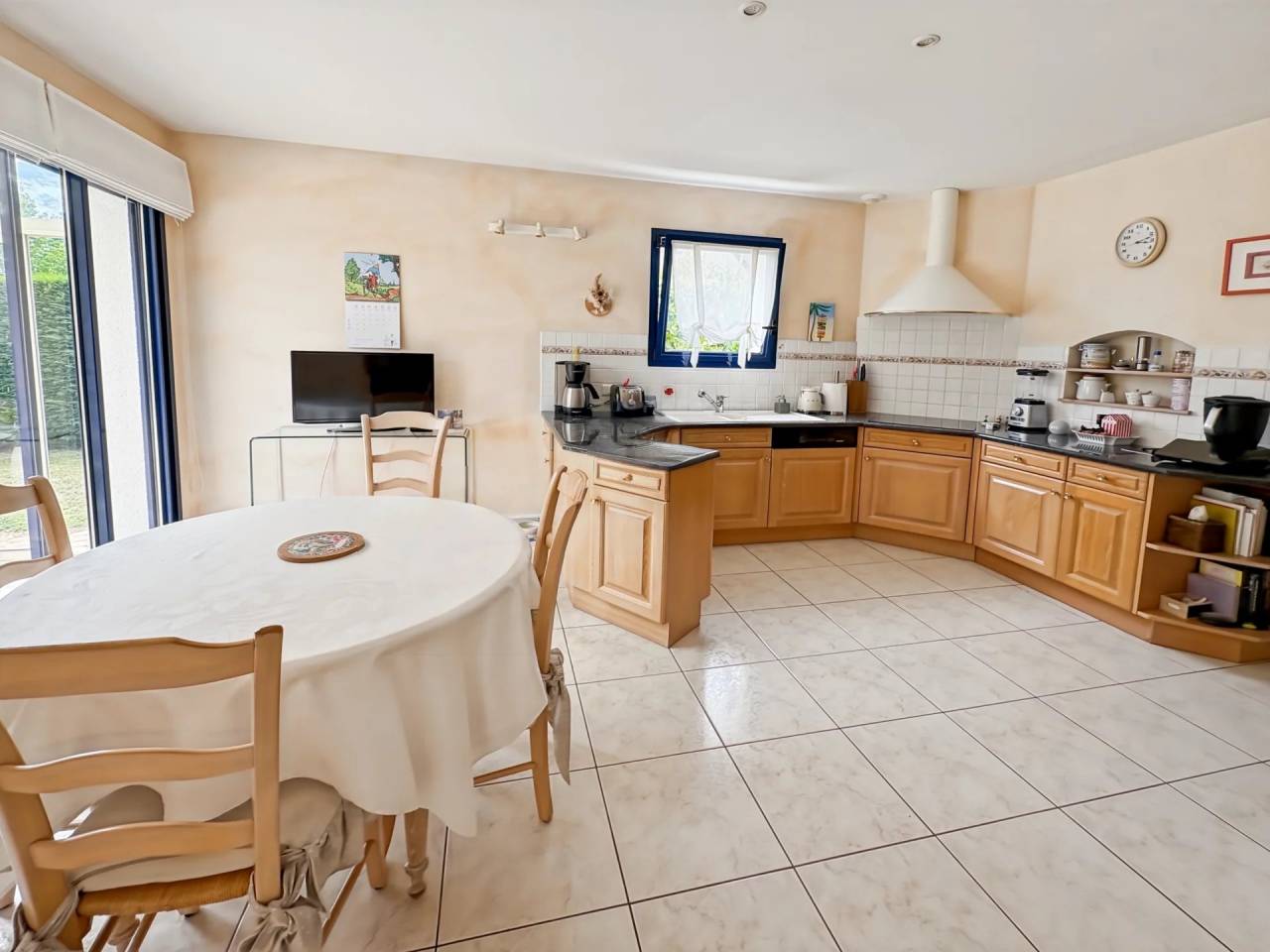 Luxurious equestrian property  Loire-Atlantique