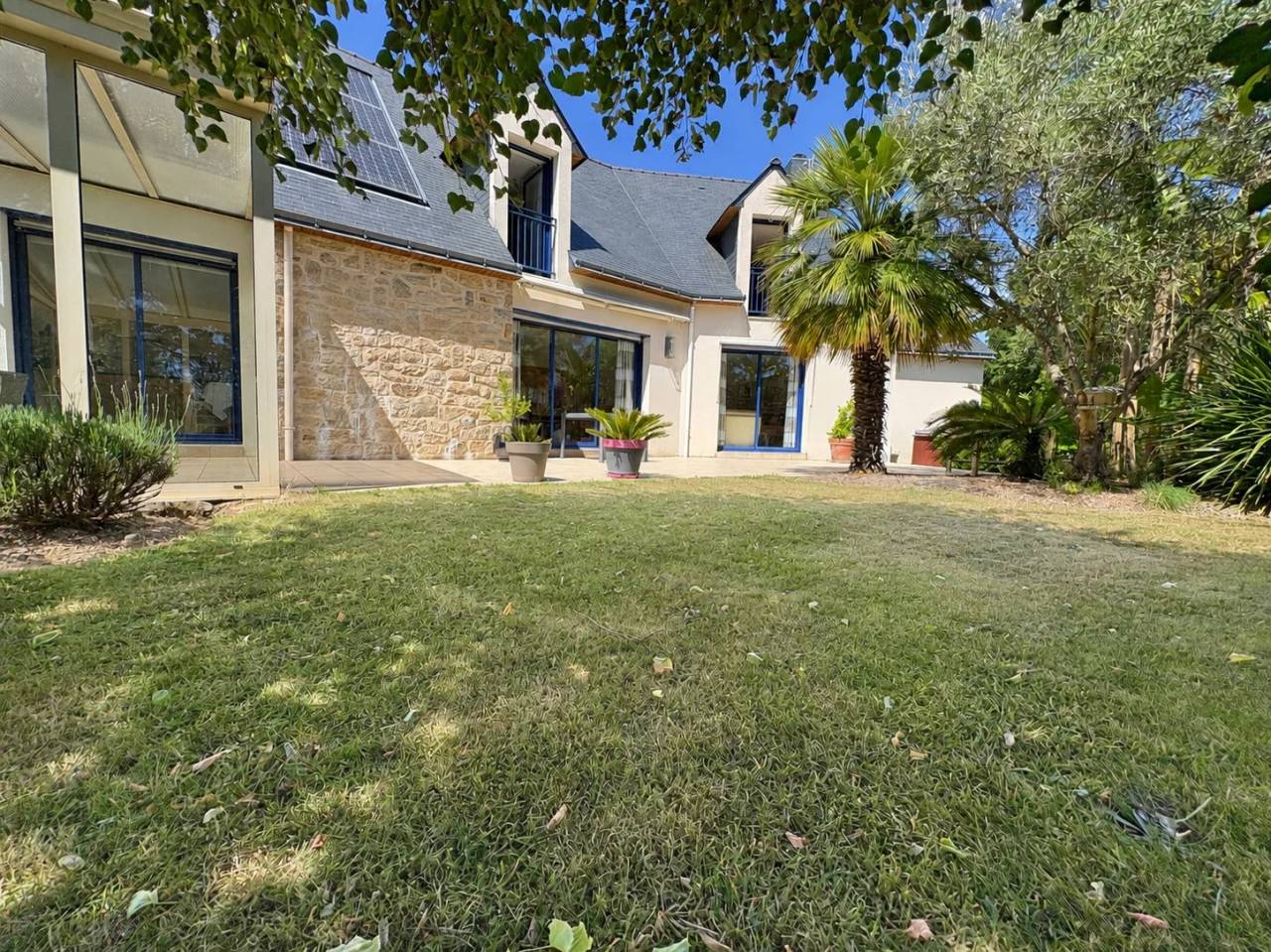 Luxurious equestrian property  Loire-Atlantique