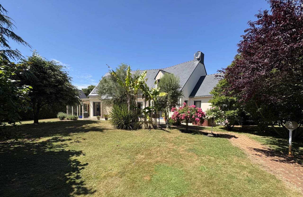 Luxurious equestrian property  Loire-Atlantique