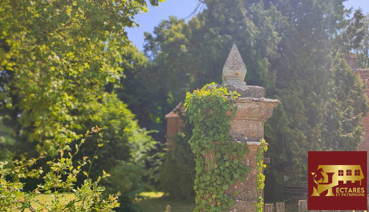 Equestrian Bed and Breakfast  Sa&ocirc;ne-et-Loire