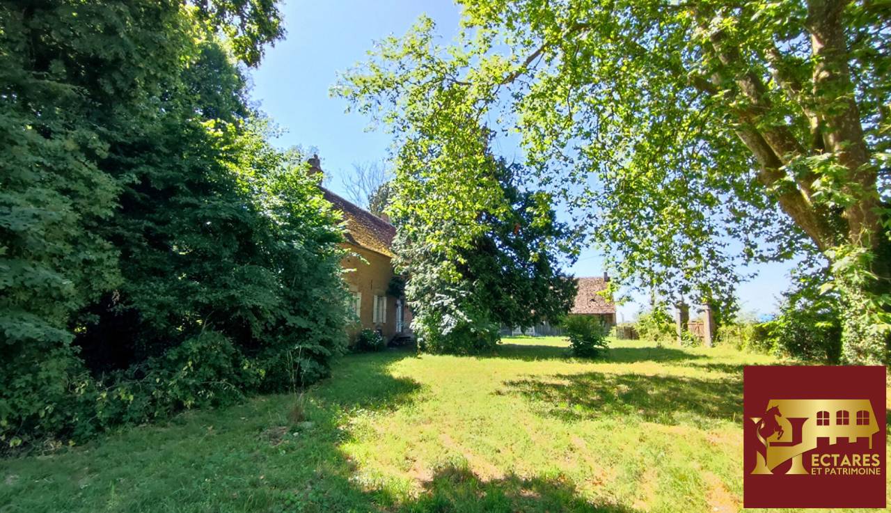 Equestrian Bed and Breakfast  Sa&ocirc;ne-et-Loire
