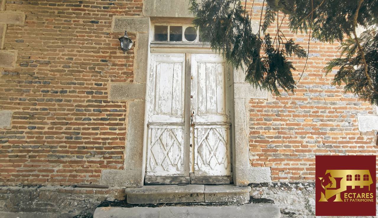 Equestrian Bed and Breakfast  Sa&ocirc;ne-et-Loire