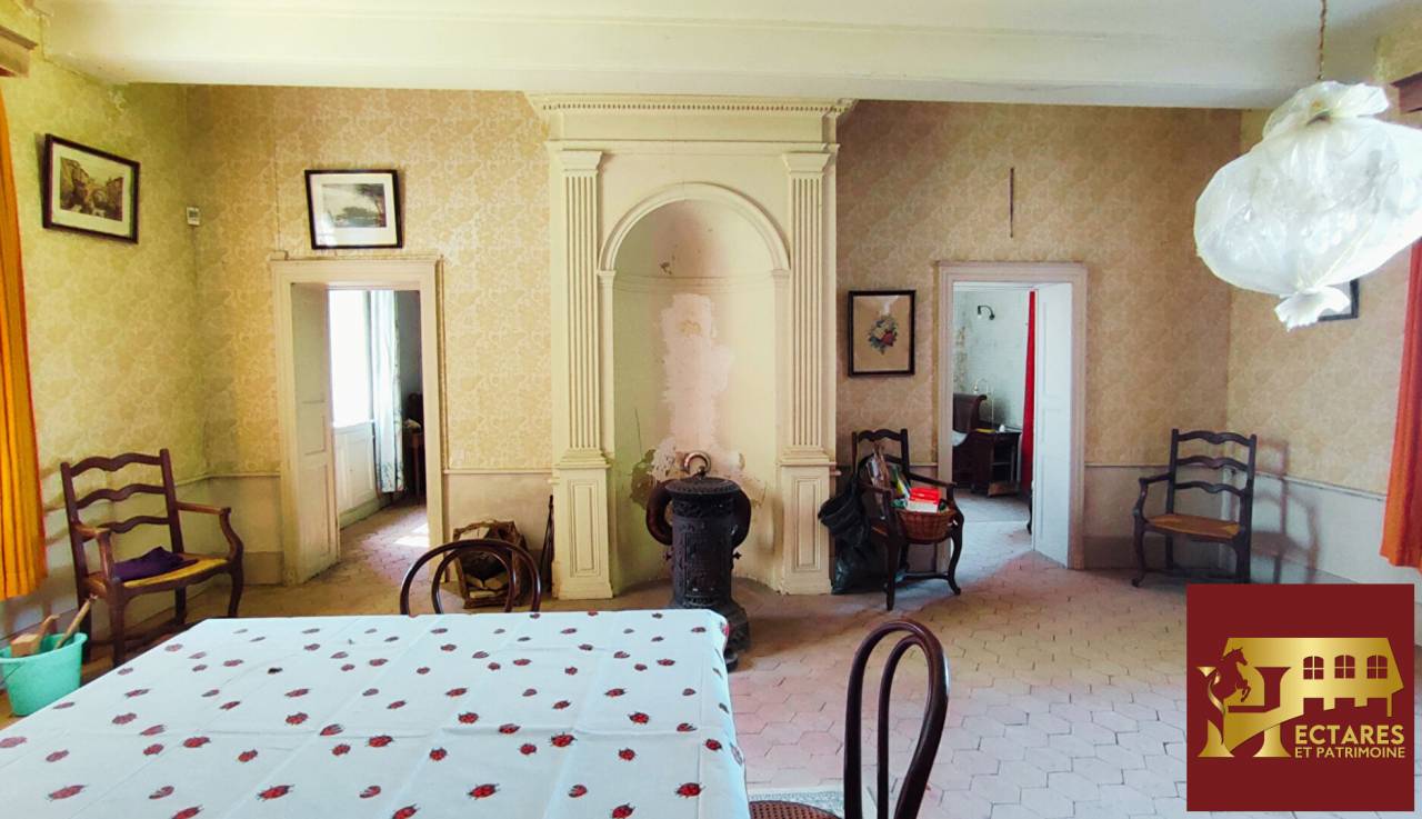 Equestrian Bed and Breakfast  Sa&ocirc;ne-et-Loire