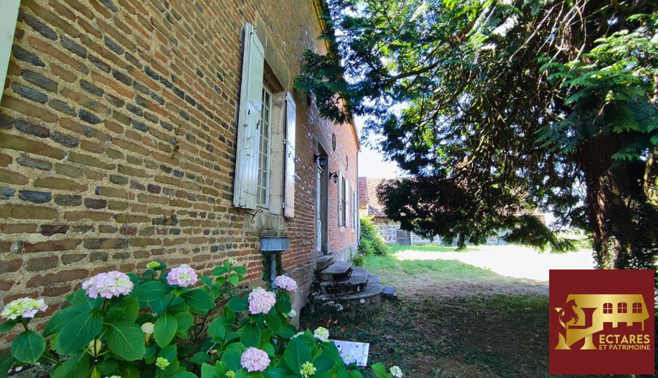 Equestrian Bed and Breakfast  Sa&ocirc;ne-et-Loire