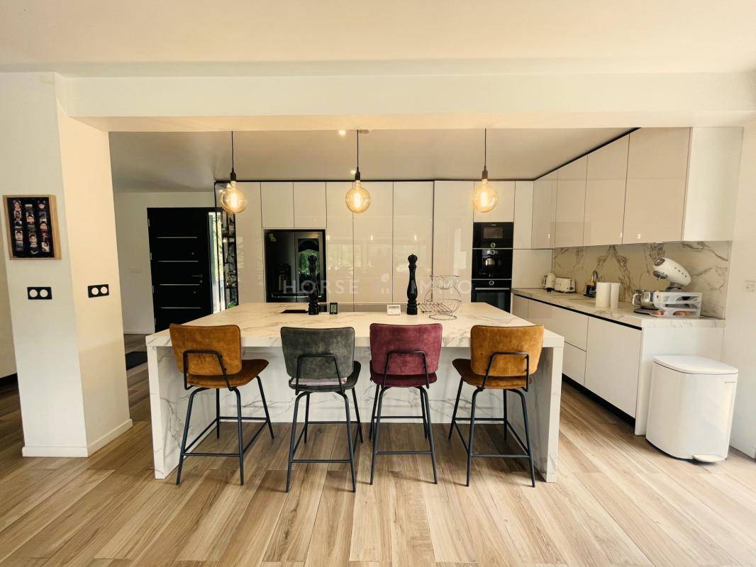 Equestrian property  Seine-et-Marne